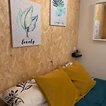 Loft Centrico Maliano - Dua Apartment *