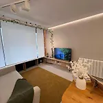 Loft Centrico Maliano - Dua Apartment Camargo