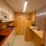Loft Centrico Maliano - Dua Apartment *