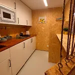 Loft Centrico Maliano - Dua Apartment Camargo