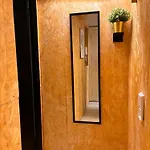 Loft Centrico Maliano - Dua Apartment