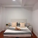 Apartment Loft Centrico Maliano - Dua Camargo