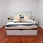 Loft Centrico Maliano - Dua Apartment