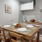 Loft Centrico Maliano - Dua Apartment Camargo
