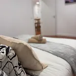 Apartment Loft Centrico Maliano - Dua Camargo