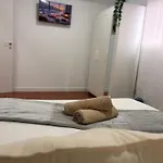 Loft Centrico Maliano - Dua Apartment