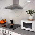 Loft Centrico Maliano - Dua Camargo