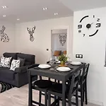 Apartment Loft Centrico Maliano - Dua Camargo
