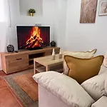 Loft Centrico Maliano - Dua Apartment *