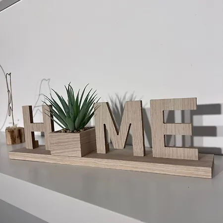 Appartement Loft Céntrico Maliaño - Dua