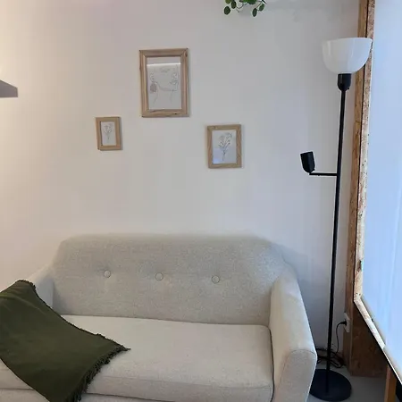 LOFT Céntrico MALIAÑO - DUA ROOMS *