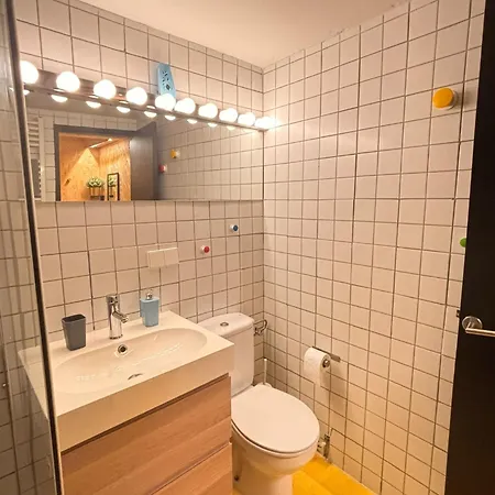 Appartement LOFT Céntrico MALIAÑO - DUA ROOMS