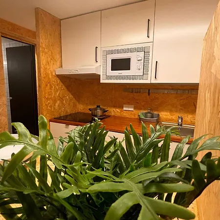 LOFT Céntrico MALIAÑO - DUA ROOMS *