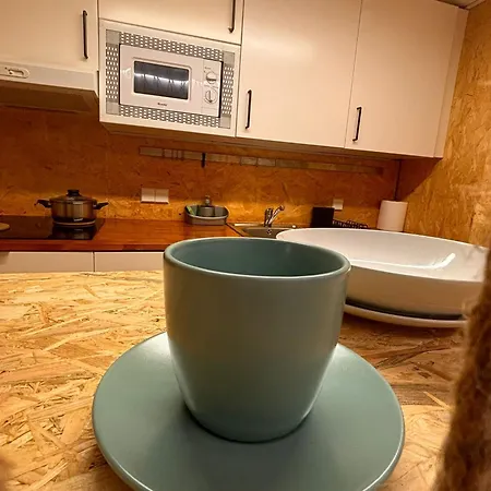 LOFT Céntrico MALIAÑO - DUA ROOMS