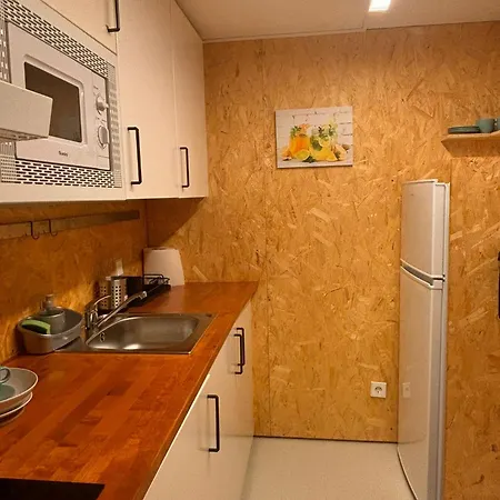 LOFT Céntrico MALIAÑO - DUA ROOMS Appartement