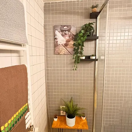 Apartamento Loft Centrico Maliano - Dua