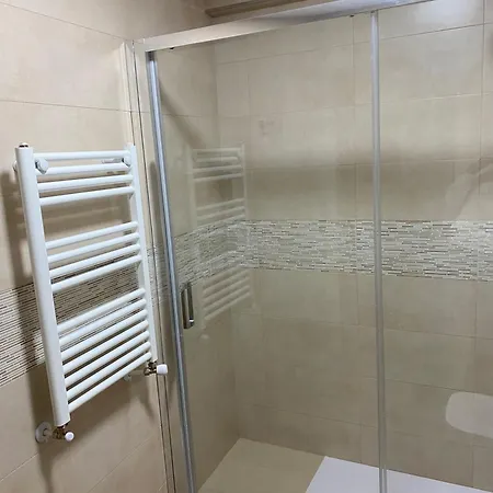 Apartamento Loft Céntrico Maliaño - Dua *