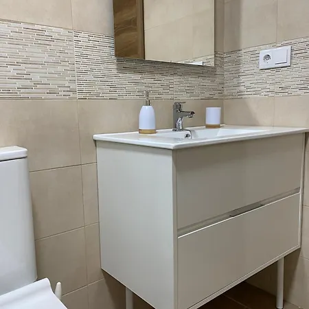 LOFT Céntrico MALIAÑO - DUA ROOMS
