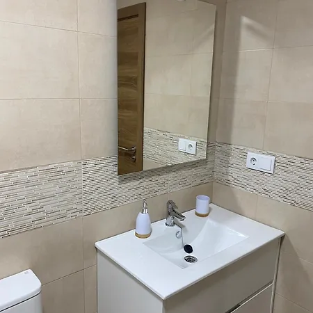 LOFT Céntrico MALIAÑO - DUA ROOMS Camargo