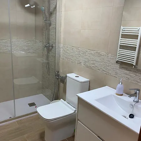 LOFT Céntrico MALIAÑO - DUA ROOMS Appartement Camargo