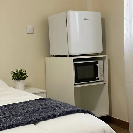 Appartement LOFT Céntrico MALIAÑO - DUA ROOMS