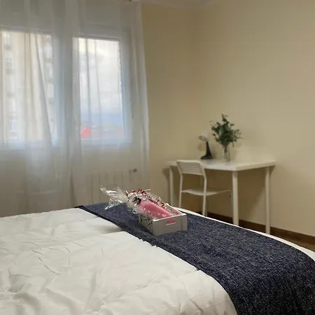 Apartamento Loft Céntrico Maliaño - Dua Camargo