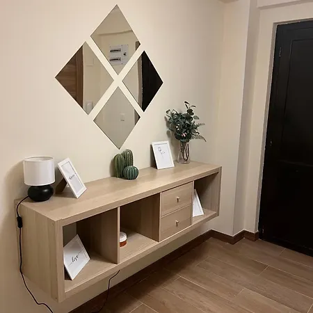 Appartement LOFT Céntrico MALIAÑO - DUA ROOMS Camargo