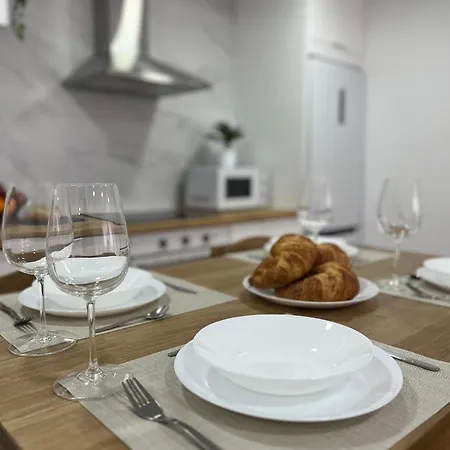 LOFT Céntrico MALIAÑO - DUA ROOMS Appartement
