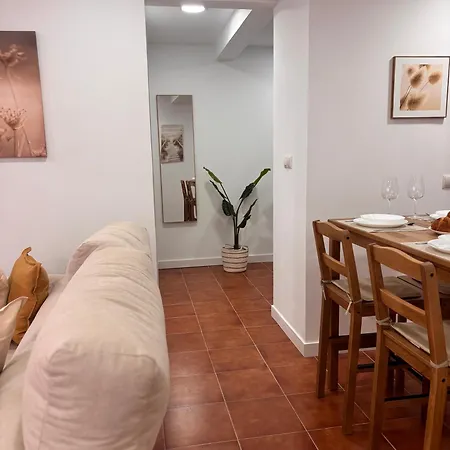 LOFT Céntrico MALIAÑO - DUA ROOMS *