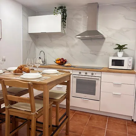 LOFT Céntrico MALIAÑO - DUA ROOMS