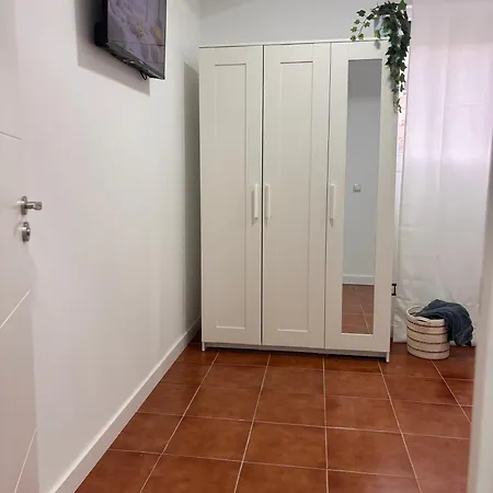 公寓 Loft Centrico Maliano - Dua