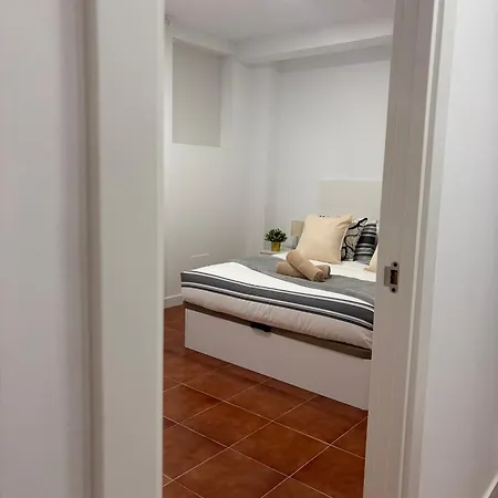 LOFT Céntrico MALIAÑO - DUA ROOMS