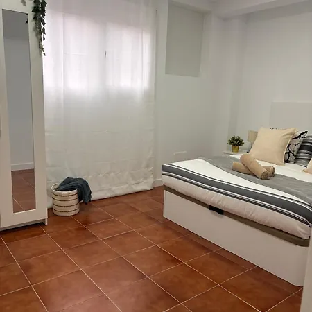 LOFT Céntrico MALIAÑO - DUA ROOMS *