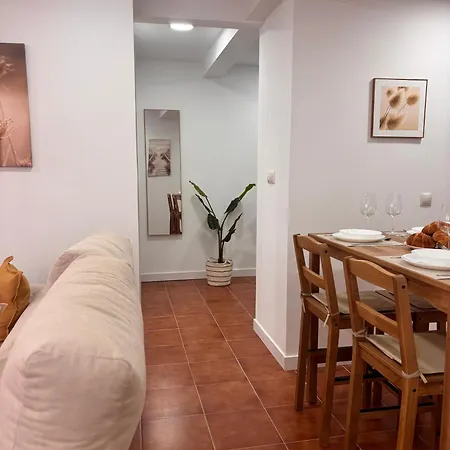 LOFT Céntrico MALIAÑO - DUA ROOMS Camargo