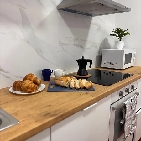 LOFT Céntrico MALIAÑO - DUA ROOMS