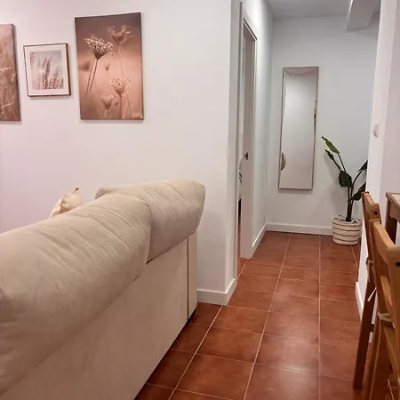 Appartement LOFT Céntrico MALIAÑO - DUA ROOMS