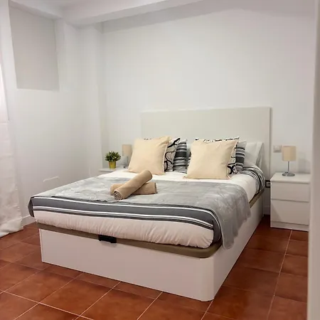 LOFT Céntrico MALIAÑO - DUA ROOMS