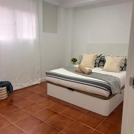 LOFT Céntrico MALIAÑO - DUA ROOMS