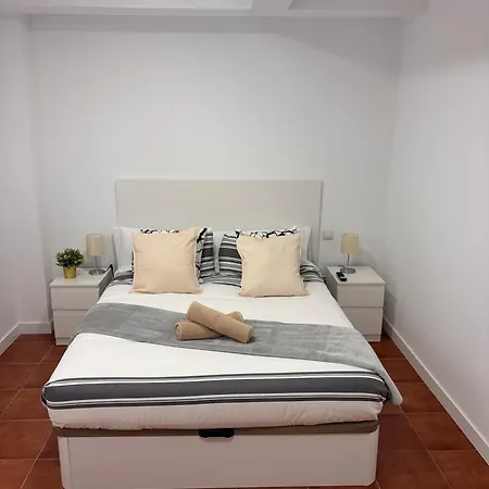 Appartement LOFT Céntrico MALIAÑO - DUA ROOMS *