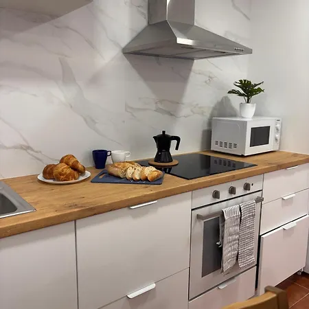 Appartement LOFT Céntrico MALIAÑO - DUA ROOMS
