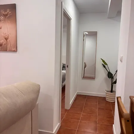 LOFT Céntrico MALIAÑO - DUA ROOMS Appartement