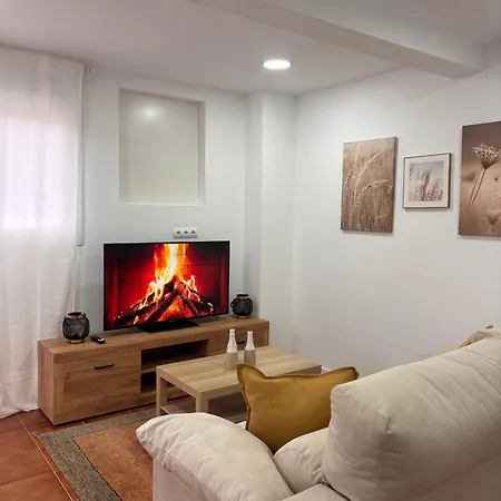 Appartement LOFT Céntrico MALIAÑO - DUA ROOMS *