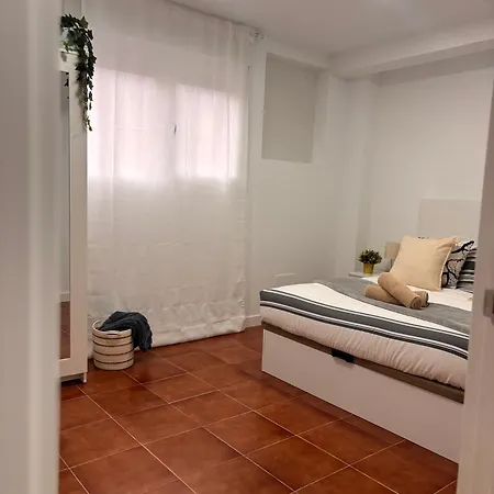 Appartement LOFT Céntrico MALIAÑO - DUA ROOMS *