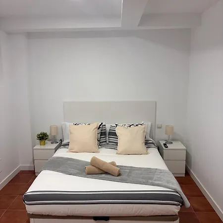 LOFT Céntrico MALIAÑO - DUA ROOMS Camargo