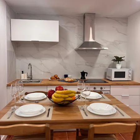 LOFT Céntrico MALIAÑO - DUA ROOMS * Camargo