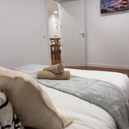 LOFT Céntrico MALIAÑO - DUA ROOMS Appartement *