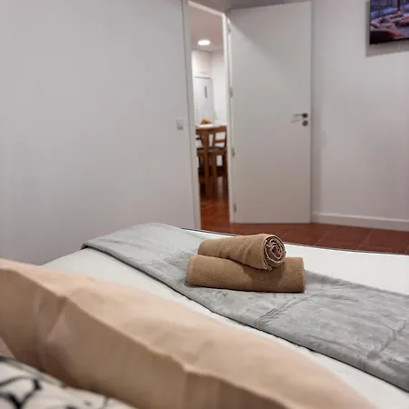 Appartement LOFT Céntrico MALIAÑO - DUA ROOMS