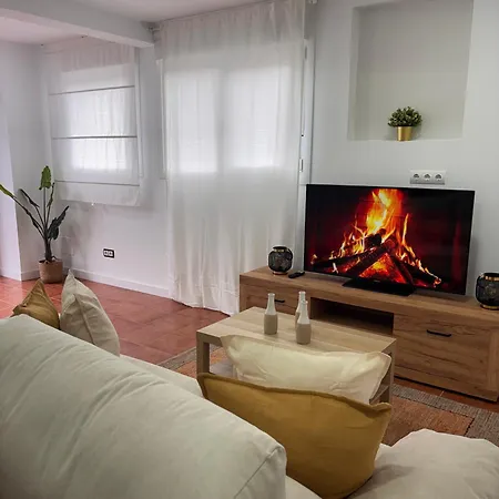 LOFT Céntrico MALIAÑO - DUA ROOMS * Camargo