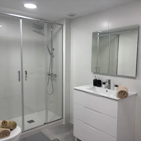 LOFT Céntrico MALIAÑO - DUA ROOMS Appartement