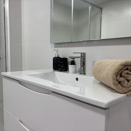 LOFT Céntrico MALIAÑO - DUA ROOMS